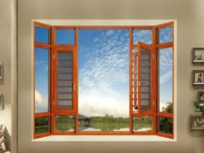 你了解济南断桥铝门窗与塑钢门窗的区别吗？