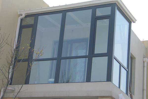 济南断桥铝门窗厂家分享判断门窗好坏的方法