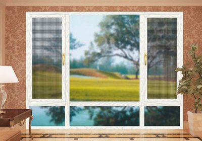 济南断桥铝门窗——门窗密封毛条和胶条的作用