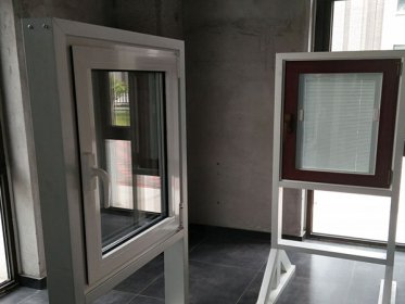 济南断桥铝门窗铝型材的优化配置