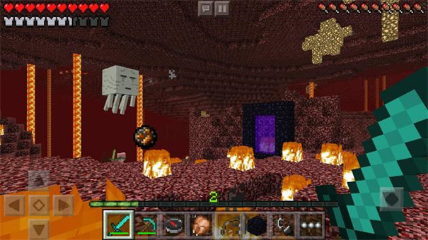 minecraft1.19国际版