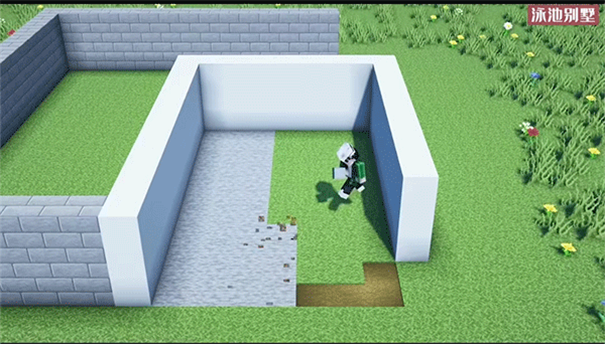 minecraft基岩版