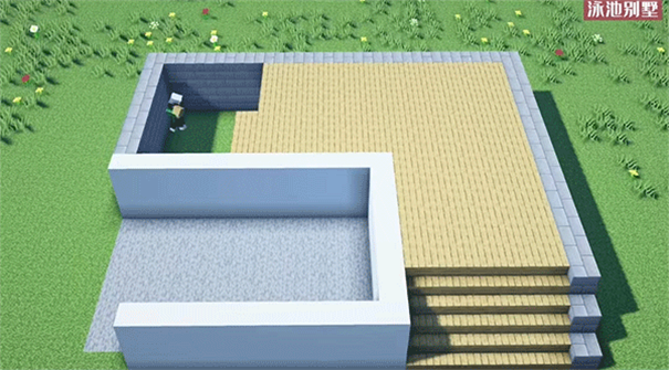 minecraft基岩版