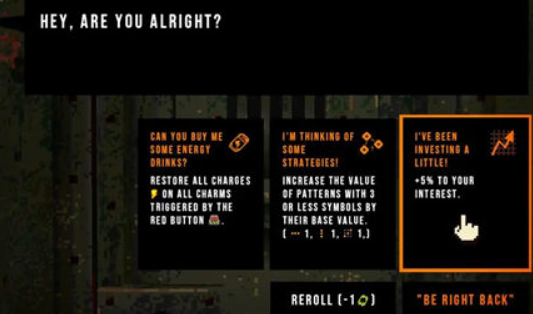 三叶草深坑完整版