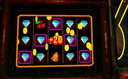 三叶草深坑完整版