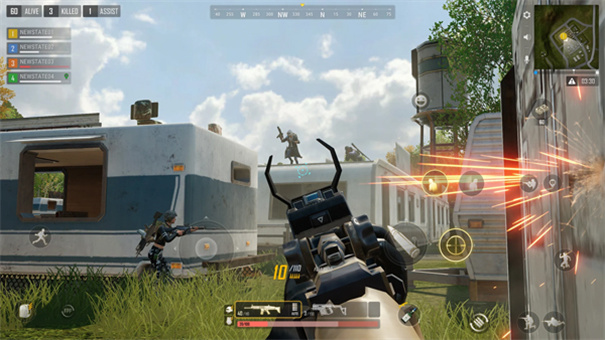 pubg日韩服