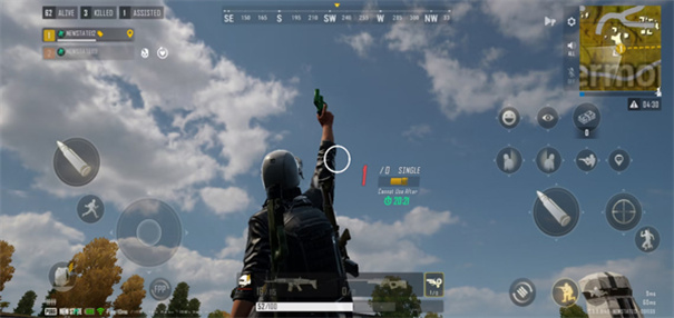 pubg日韩服