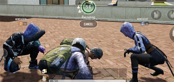 pubg日韩服