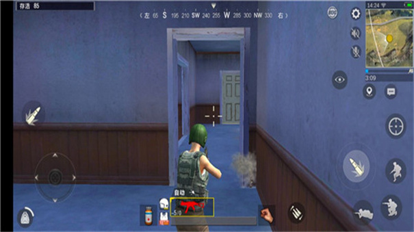 绝地求生轻量版pubglite