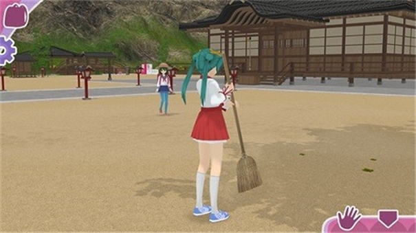 少女都市万圣节版