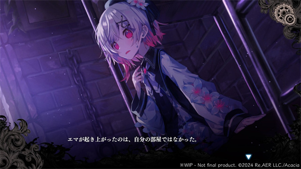 魔法少女的魔女审判