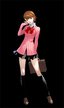 女神异闻录3重制版