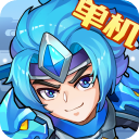 三国演义吞噬无界无敌版