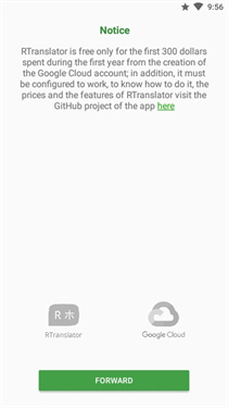 RTranslator