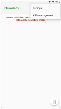 RTranslator