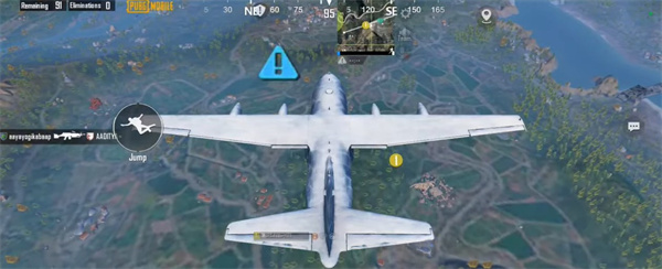 pubg老版本