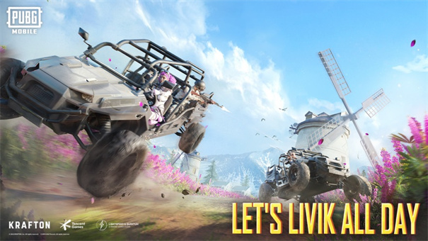 pubg老版本