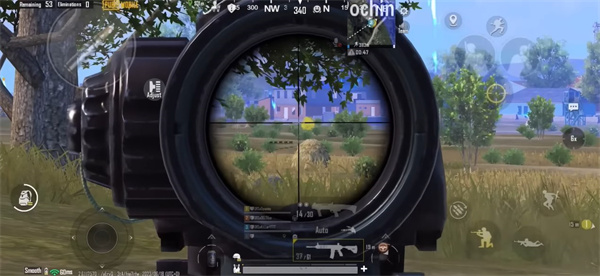 pubg老版本