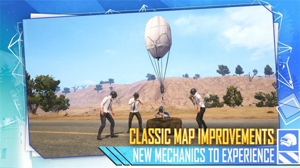 pubg老版本