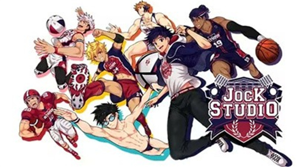 jock studio