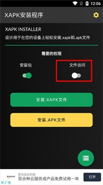 安大师