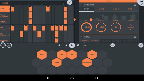 flstudio手机版