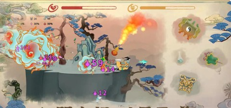 渡劫幸存者