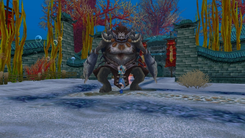降魔录手游