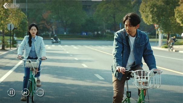 极速营救