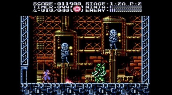 忍者龙剑传3中文版