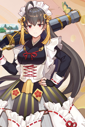 魔法终焉