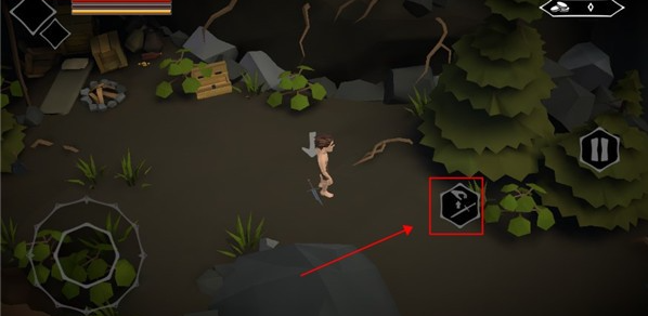 狩猎和战斗中文版