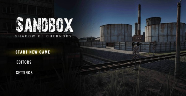 切尔诺贝利的阴影