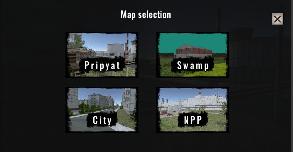 切尔诺贝利的阴影