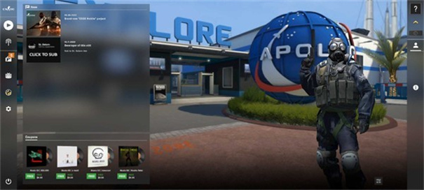 csgo高仿版