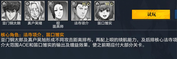 觉醒守卫之战东京战纪