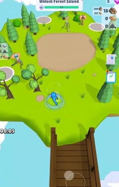 天空岛创造