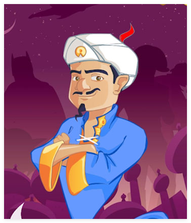 网络天才网页版