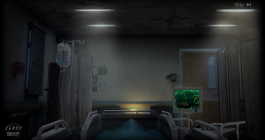 生化危机生存小队