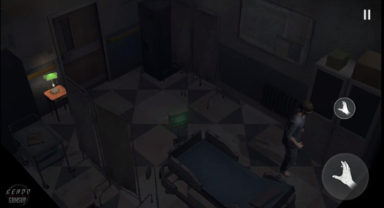 生化危机生存小队