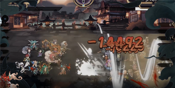 百鬼夜行 百鬼夜行