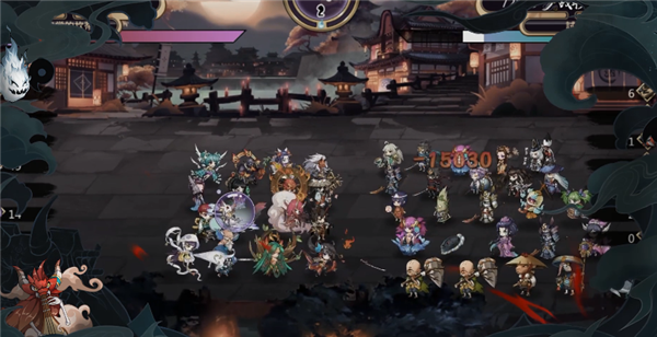 百鬼夜行 百鬼夜行