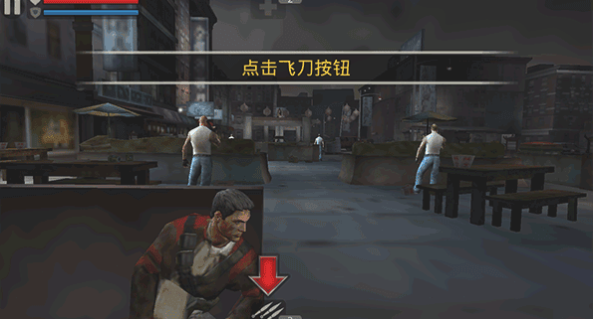 杀手2影子阴谋