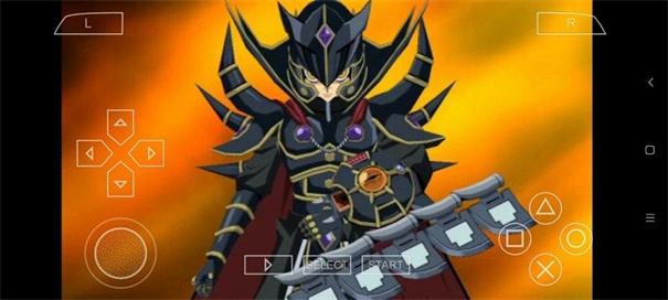 游戏王卡片力量3