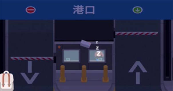 捣蛋大脚怪内置中文菜单