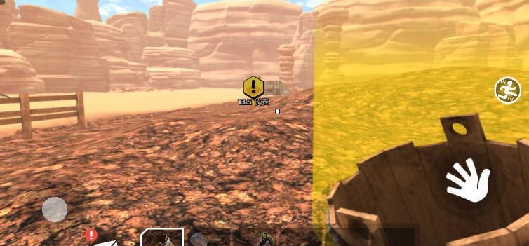 淘金热矿工模拟器3D