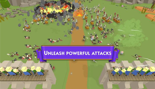 十字军要塞之王2