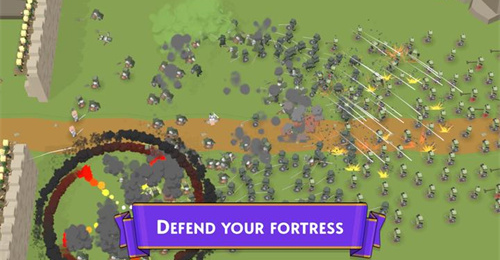 十字军要塞之王2