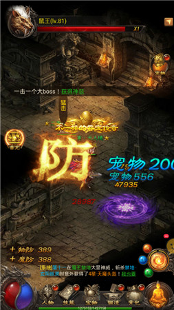 飞雪传奇2020