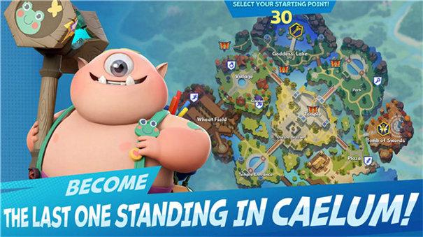 伪人超市模拟器